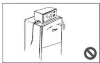 BLAUPUNKT 5FS300SE0 - Electricity related warnings - 4