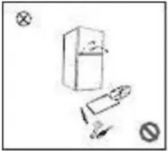 BLAUPUNKT 5FS300SE0 - Avvertenze per l'uso - 1