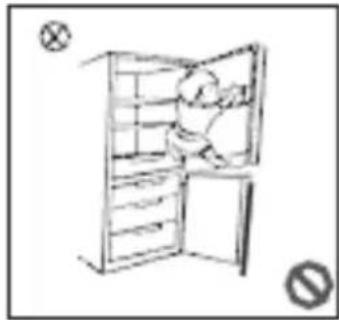 BLAUPUNKT 5FS300SE0 - Hinweise für die Nutzung - 3