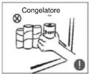 Congelatore Beren !