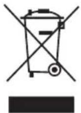 BLAUPUNKT 5FS300SE0 - Warnings for disposal - 3