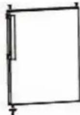 BLAUPUNKT 5FS300SE0 - 3 Avfrosta - 7