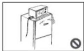 BLAUPUNKT 5FS300SE0 - 3 Avfrosta - 3