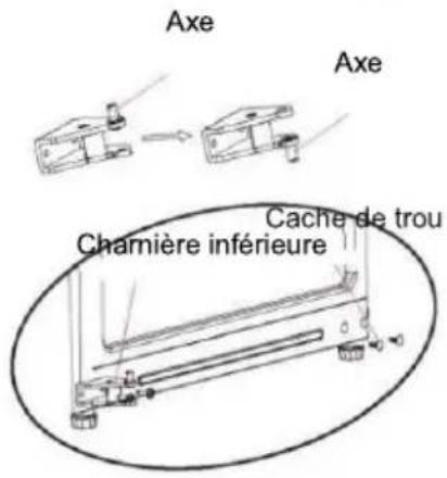 BLAUPUNKT 5FS300SE0 - TABLE DES MATIÈRES - 5
