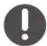 BLAUPUNKT 5FS300SE0 - Meaning of safety warning symbols - 2