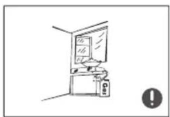 BLAUPUNKT 5FS300SE0 - Electricity related warnings - 3