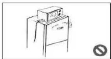 BLAUPUNKT 5FS300SE0 - TABLE DES MATIÈRES - 3