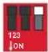 WyreStorm EX-70-H2X - Long Cable Mode - 2