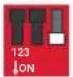 WyreStorm EX-70-H2X - Long Cable Mode - 1