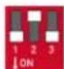 WyreStorm MX-0404-HDBT-H2A-KIT - EDID Settings - 5