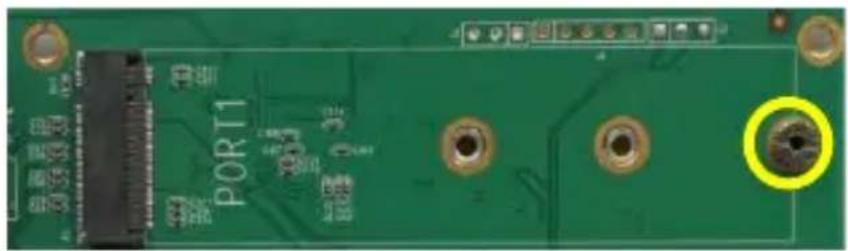Highpoint SSD7502 - SSD7502 Hardware Installation: - 4