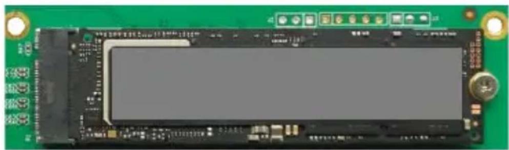 Highpoint SSD7502 - SSD7502 Hardware Installation: - 5