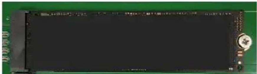 Highpoint SSD7204 - Take SSD7204 as an example: - 6
