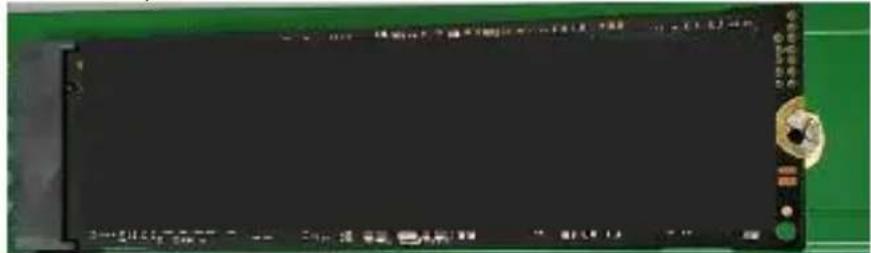 Highpoint SSD7204 - Take SSD7204 as an example: - 5