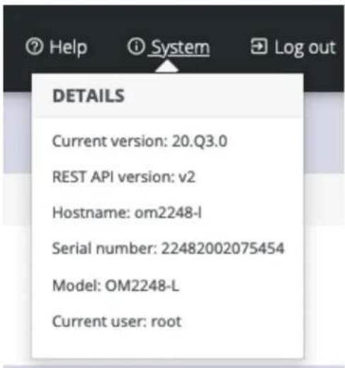 Opengear OM2200 - Default Settings - 3