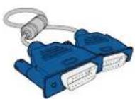 SAMSUNG LS27E510CS - Komponenten - 8