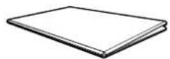 SAMSUNG LS27E510CS - Komponenten - 1