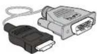 SAMSUNG LS27E510CS - Komponenten - 10