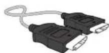SAMSUNG LS27E510CS - Komponenten - 9