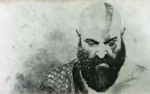 Asmodee God of War Das - HINTERGRUND - 1
