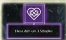 Asmodee God of War Das - SCHAUPLATZ-ELEMENTE - 3