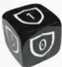 Asmodee God of War Das - SPIELMATERIAL - 7