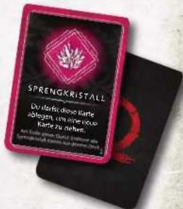 Asmodee God of War Das - SPIELMATERIAL - 14