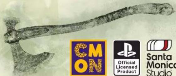 Asmodee God of War Das - CREDITS - 1
