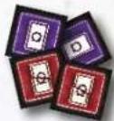 Asmodee God of War Das - SPIELMATERIAL - 4