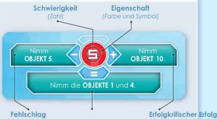 Asmodee TIME Stories Revolution - AZRAK AUSGEBEN/VERLIEREN - 2