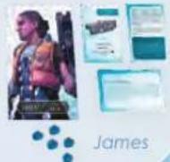 Asmodee TIME Stories Revolution - STANDARD-UPDATES - 3