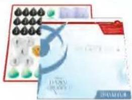 Asmodee TIME Stories Revolution - SPIELMATERIAL - 1