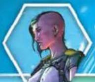 Asmodee TIME Stories Revolution - AUFBAU EINES WIRTES - 4