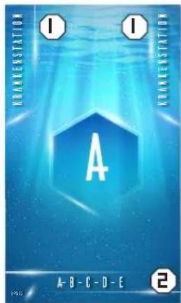 Asmodee TIME Stories Revolution - DEN ORT AUSLEGEN - 2
