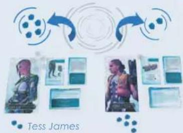 Asmodee TIME Stories Revolution - STANDARD-UPDATES - 4