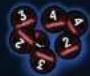 Asmodee Nemesis - Hirngespenster - SPIELMATERIAL - 3