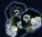 Asmodee Nemesis - Hirngespenster - SPIELMATERIAL - 5