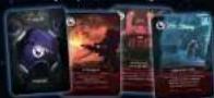 Asmodee Nemesis - Hirngespenster - SPIELMATERIAL - 8