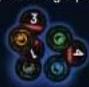 Asmodee Nemesis - Hirngespenster - SPIELMATERIAL - 4