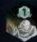 Asmodee Nemesis - Hirngespenster - VERSTECKE - 2