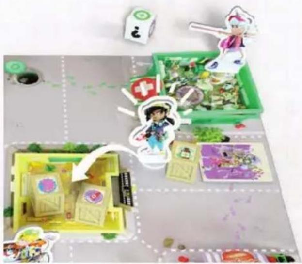 Asmodee Zombie Teenz Evolution - 1 - 3