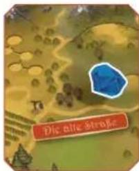 Asmodee TIME Stories Revolution - Ein Sommernachtstraum - EINEN ORT WÄHLEN - 1