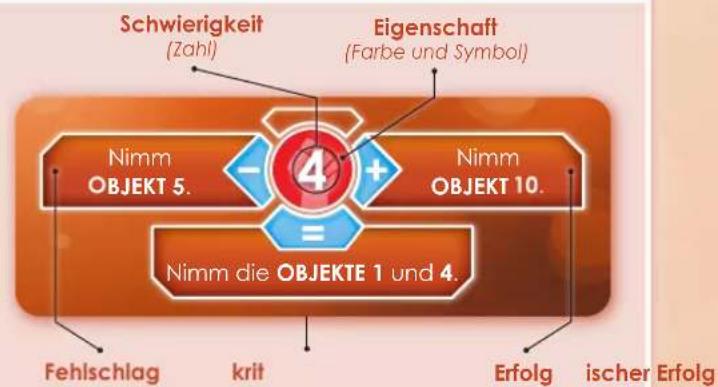 Asmodee TIME Stories Revolution - Ein Sommernachtstraum - PROBEN - 1