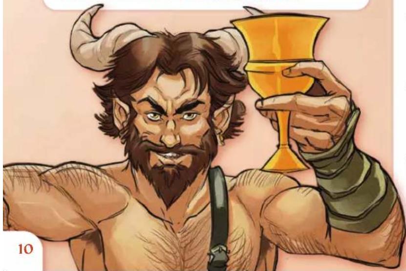 Asmodee TIME Stories Revolution - Ein Sommernachtstraum - AZRAK AUSGEBEN/VERLIEREN/ERHALTEN - 1