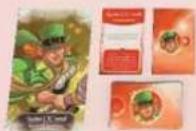 Asmodee TIME Stories Revolution - Ein Sommernachtstraum - STANDARD-UPDATES - 2