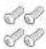 Hanwha PNM-9000QB - LIEFERUMFANG (PNM-9000QB) - 5