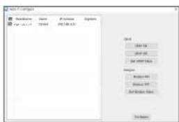 Hanwha PNM-9000QB - MANUELLES REGISTRIERUNG DER KAMERA - 2