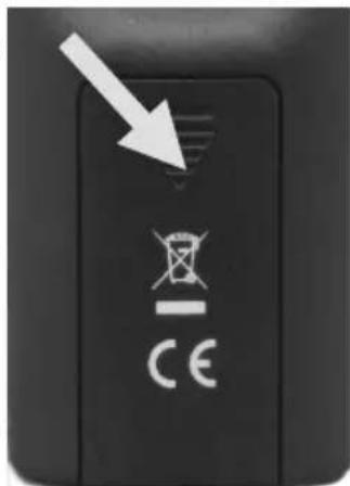 XORO HRT 8770 Twin - Sicherheitshinweise: - 1