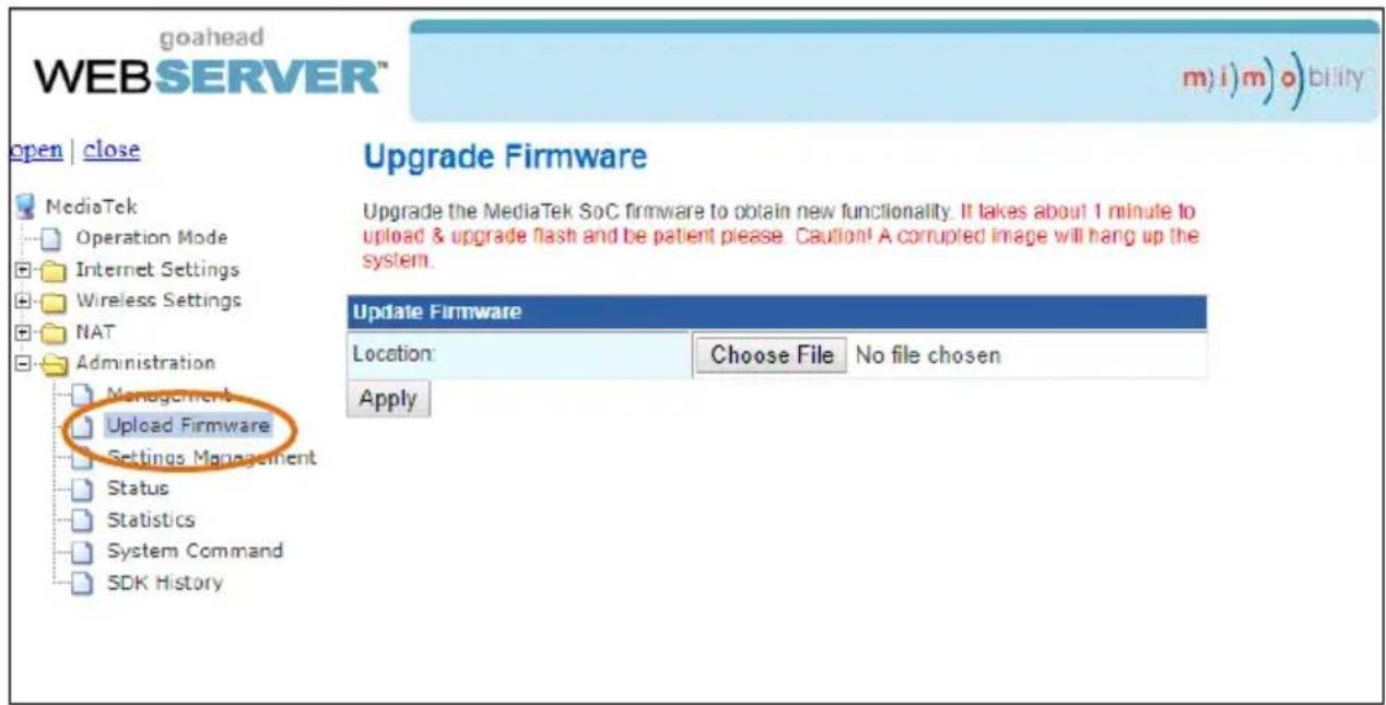 PureTools PT-MA-HDBT42 - GUI Upgrade - 1