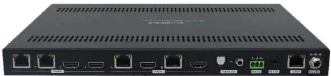 PureTools PT-MA-HDBT42 - 1